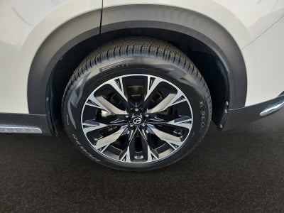 2024 Mazda Mazda CX-90 PHEV Premium