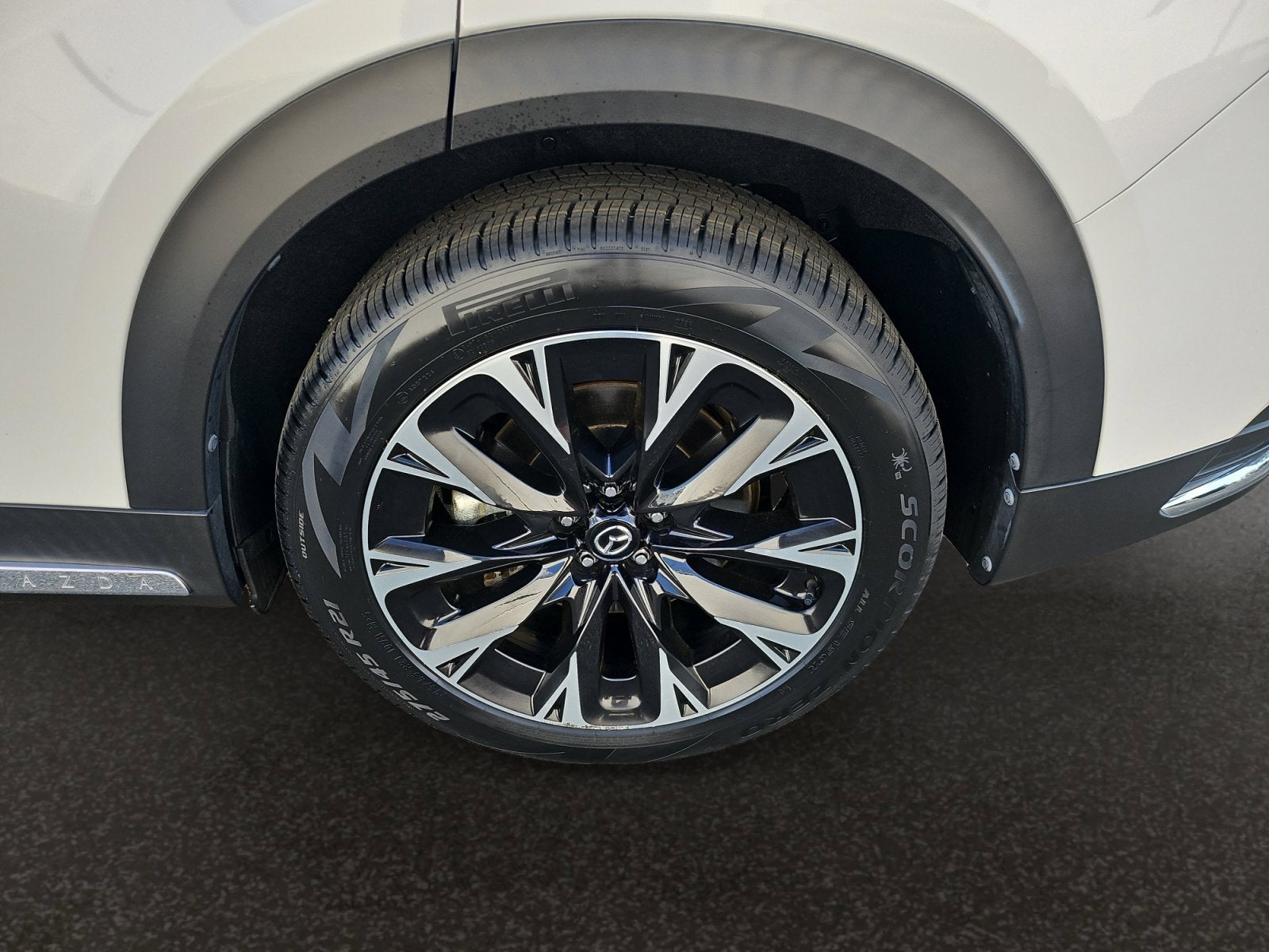 2024 Mazda Mazda CX-90 PHEV Premium