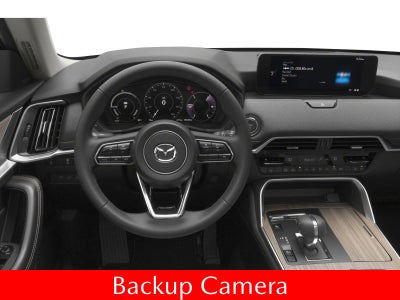 2024 Mazda Mazda CX-90 PHEV Premium
