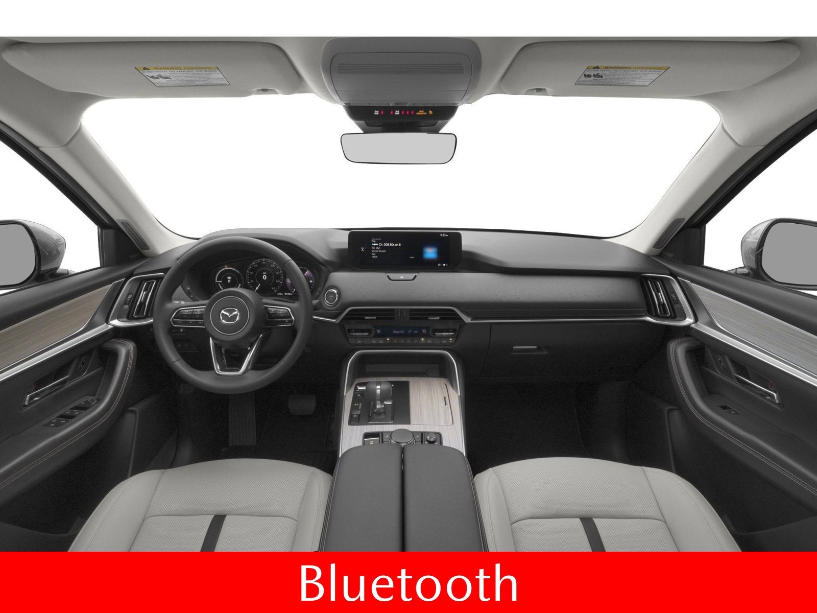 2024 Mazda Mazda CX-90 PHEV Premium