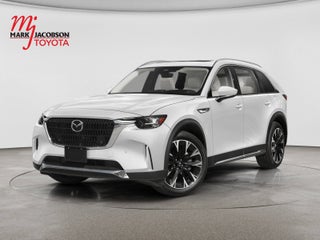 2024 Mazda Mazda CX-90 PHEV Premium