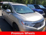 2012 Nissan Quest 3.5 S