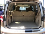 2012 Nissan Quest 3.5 S