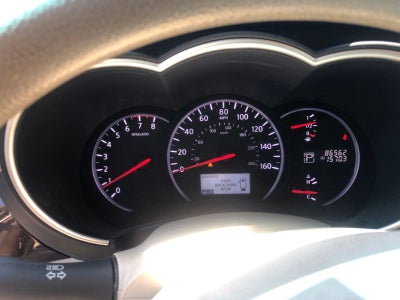 2012 Nissan Quest 3.5 S