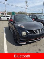2013 Nissan Juke NISMO