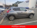 2014 Nissan Juke SV