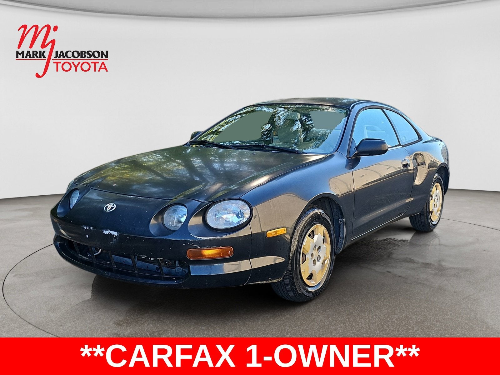 1995 Toyota Celica