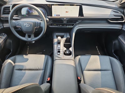 2023 Toyota Crown Limited