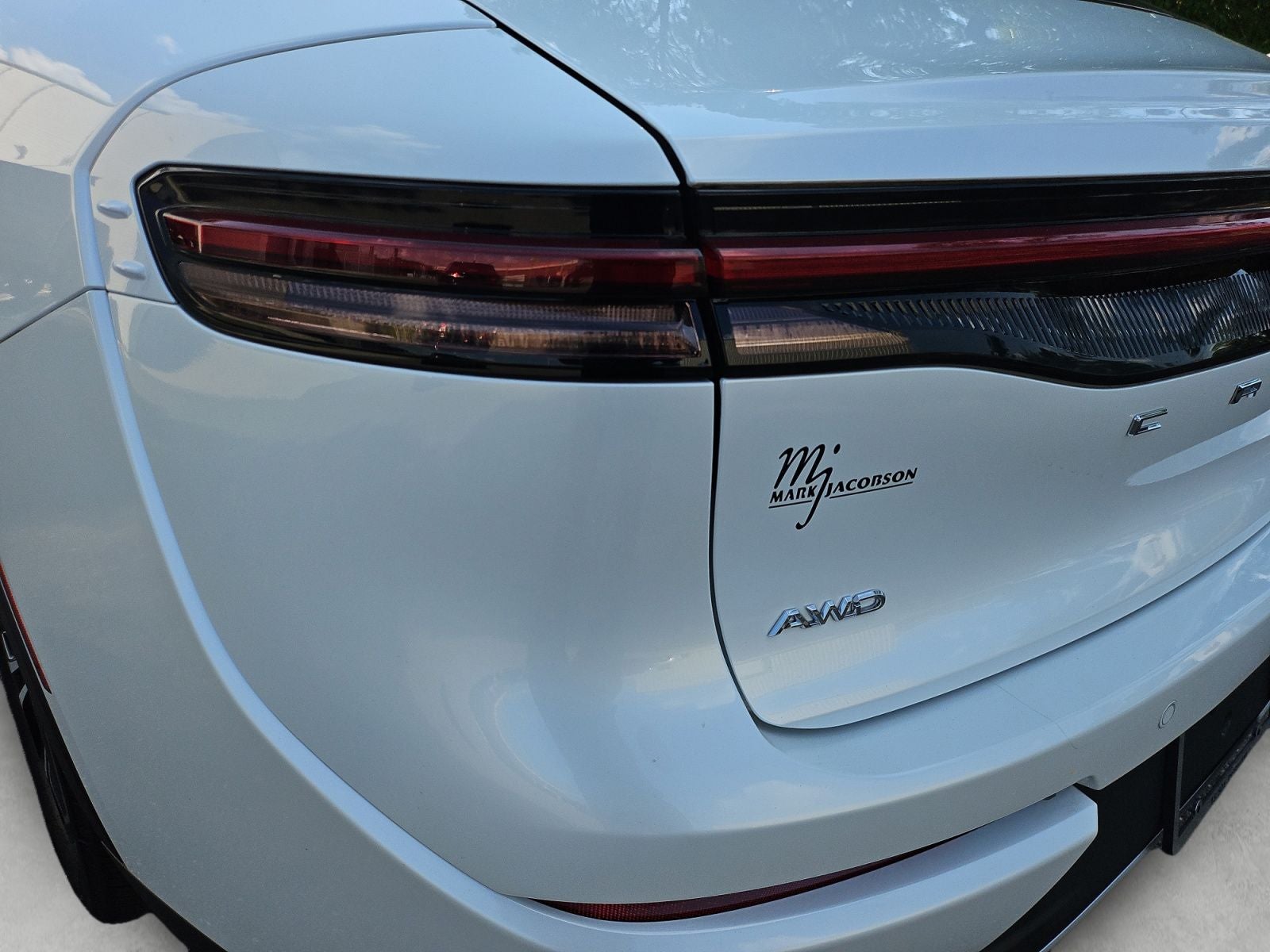 2023 Toyota Crown Limited