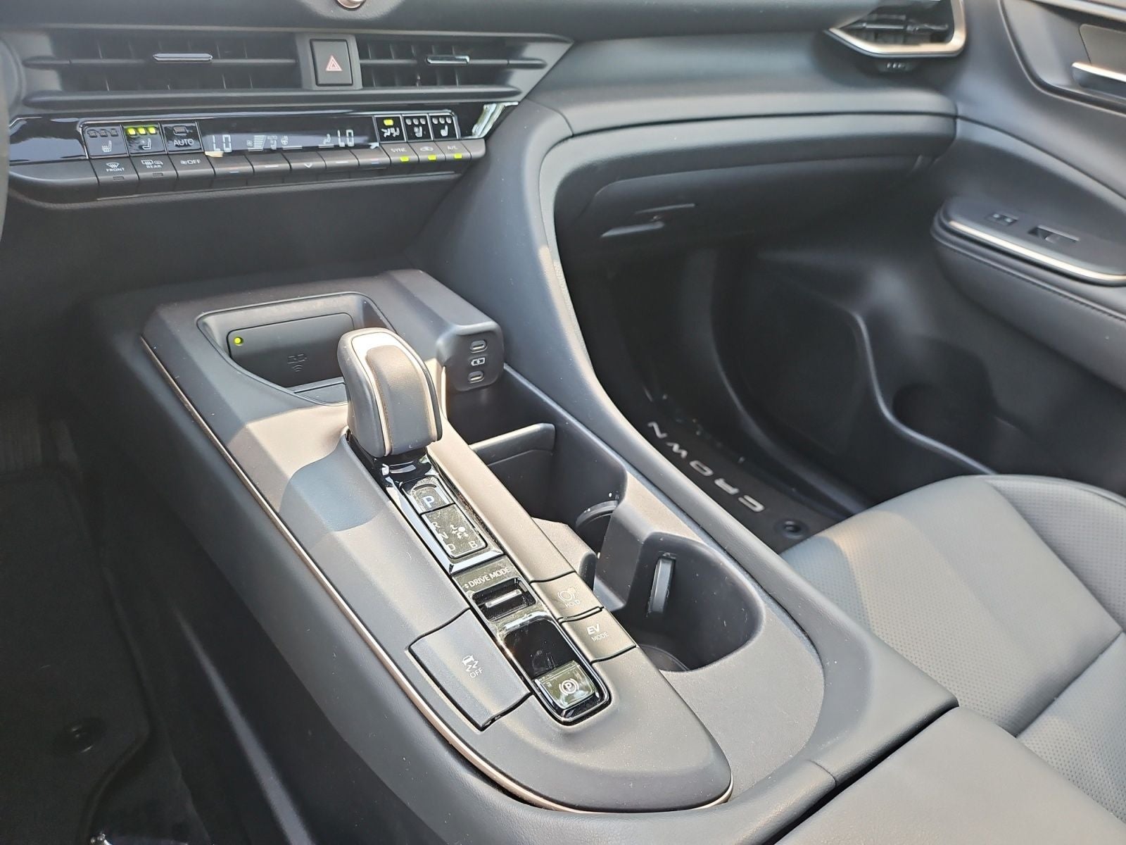 2023 Toyota Crown Limited