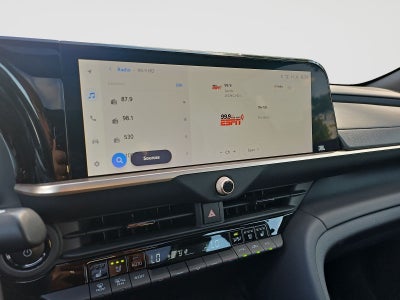 2023 Toyota Crown Limited