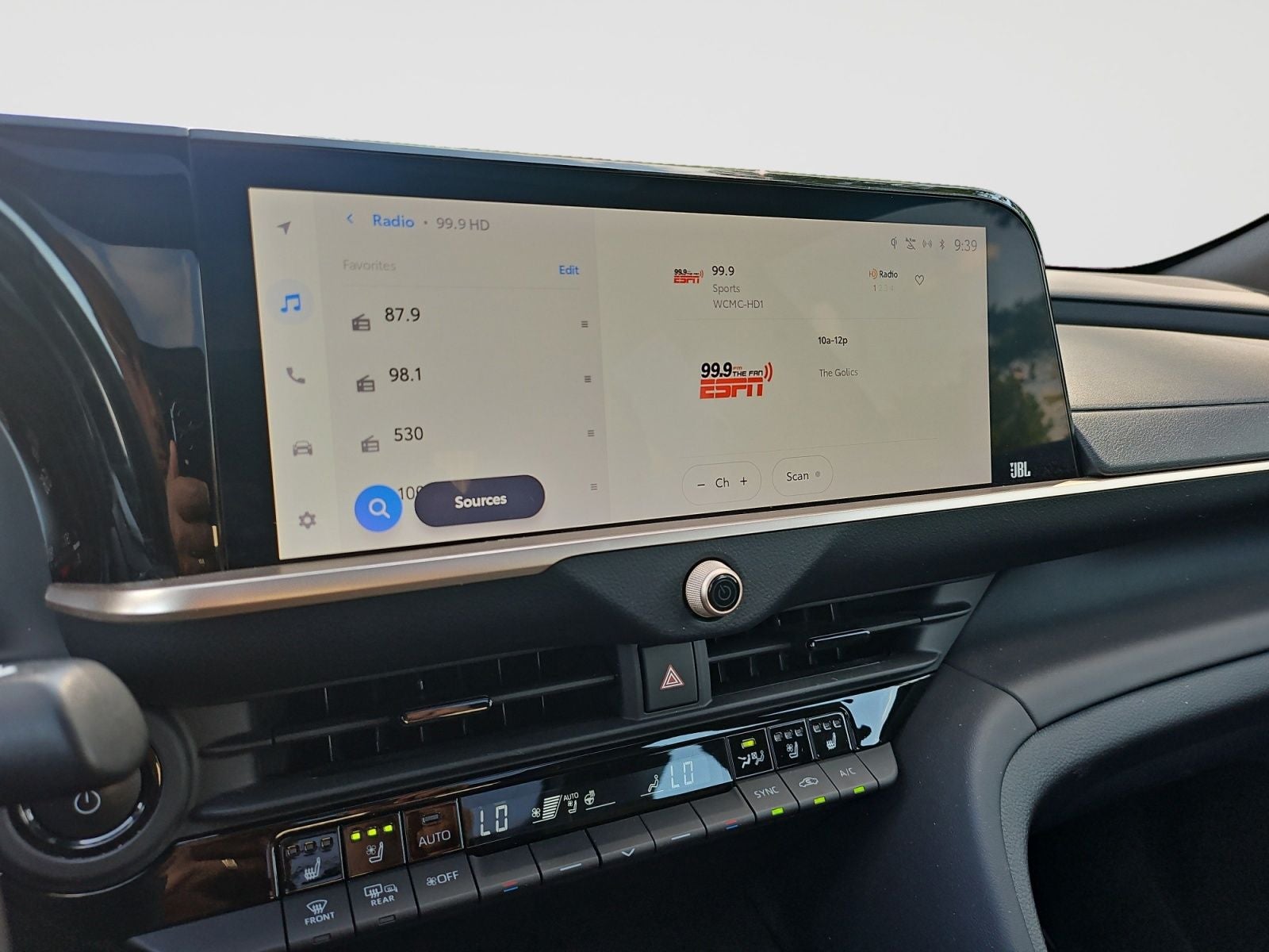 2023 Toyota Crown Limited