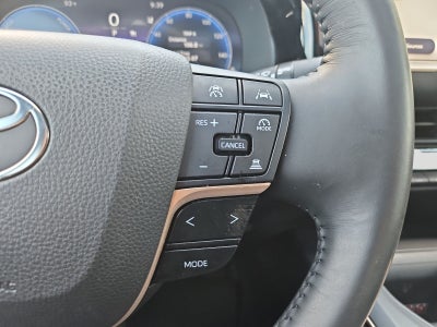 2023 Toyota Crown Limited