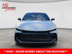 2023 Toyota Crown Limited