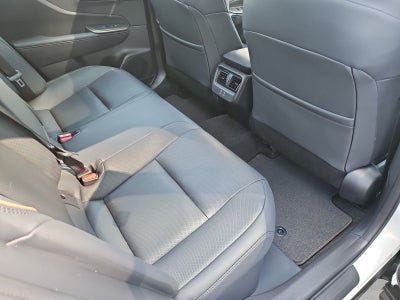 2023 Toyota Crown Limited