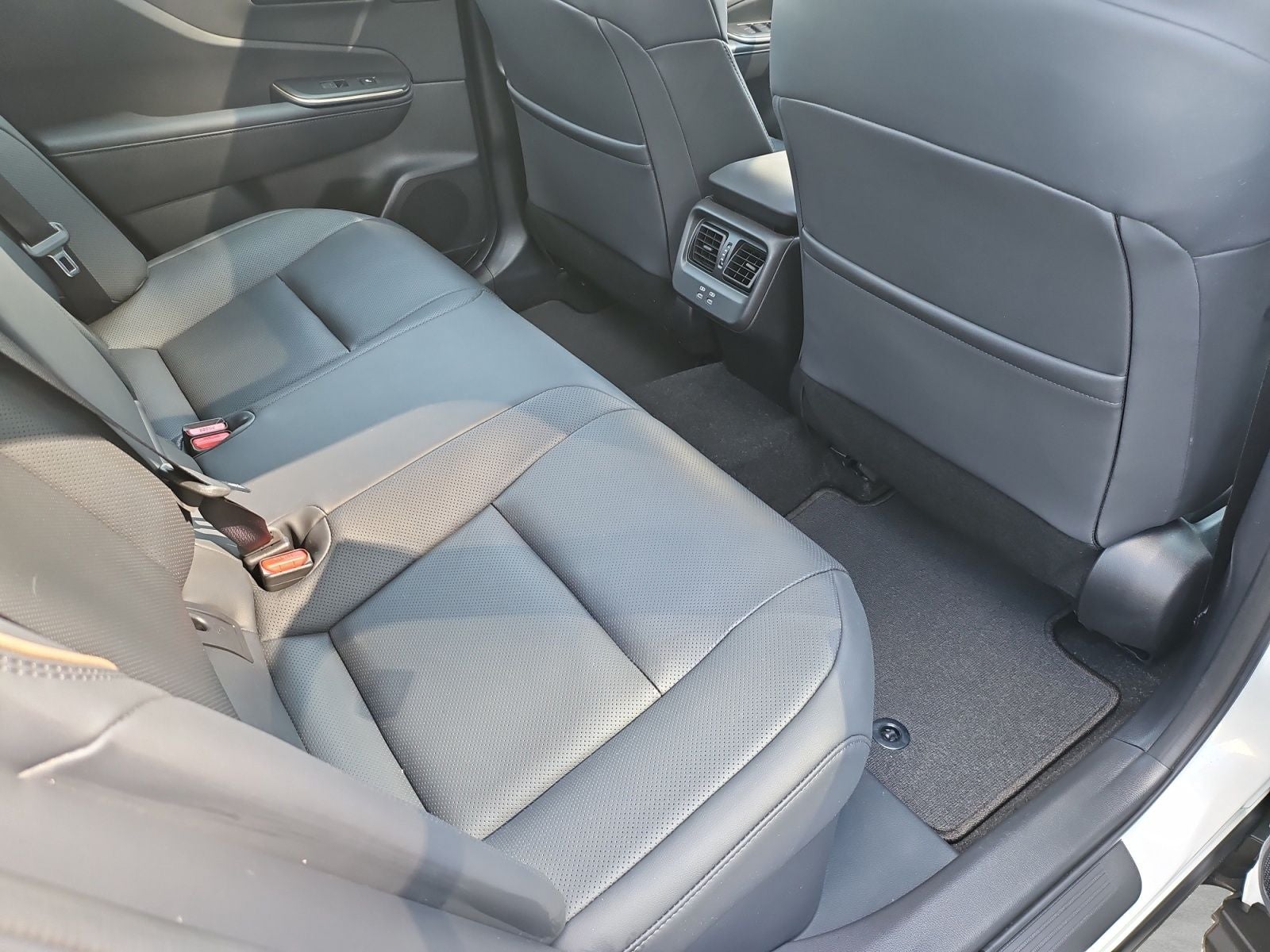 2023 Toyota Crown Limited