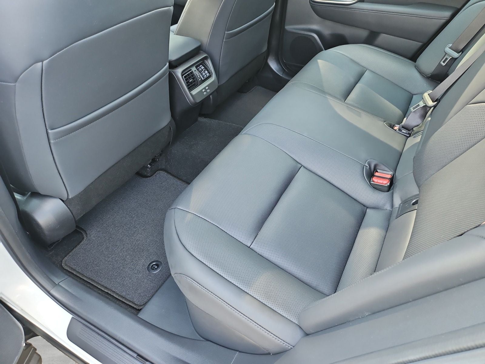 2023 Toyota Crown Limited