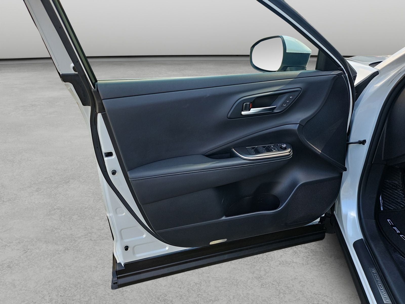 2023 Toyota Crown Limited