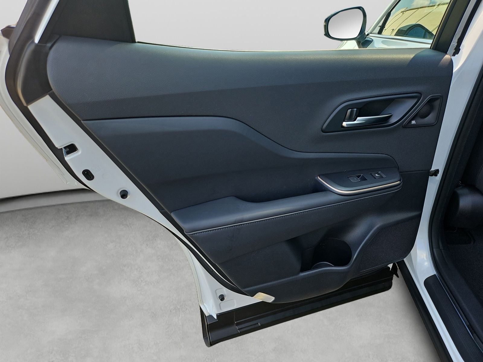 2023 Toyota Crown Limited