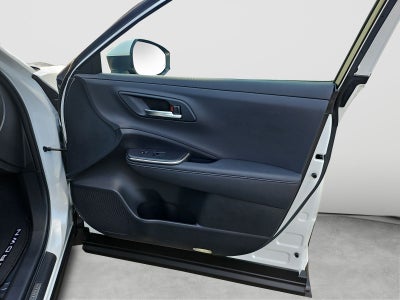 2023 Toyota Crown Limited
