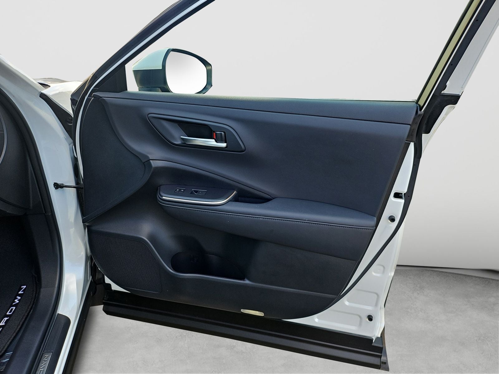 2023 Toyota Crown Limited