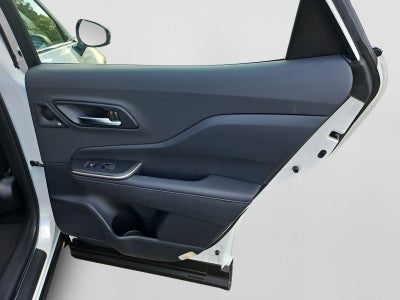 2023 Toyota Crown Limited