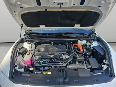 2023 Toyota Crown Limited