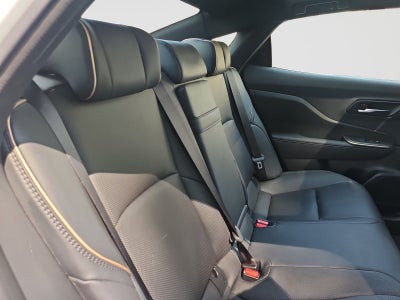 2023 Toyota Crown Limited