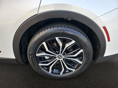 2023 Toyota Crown Limited