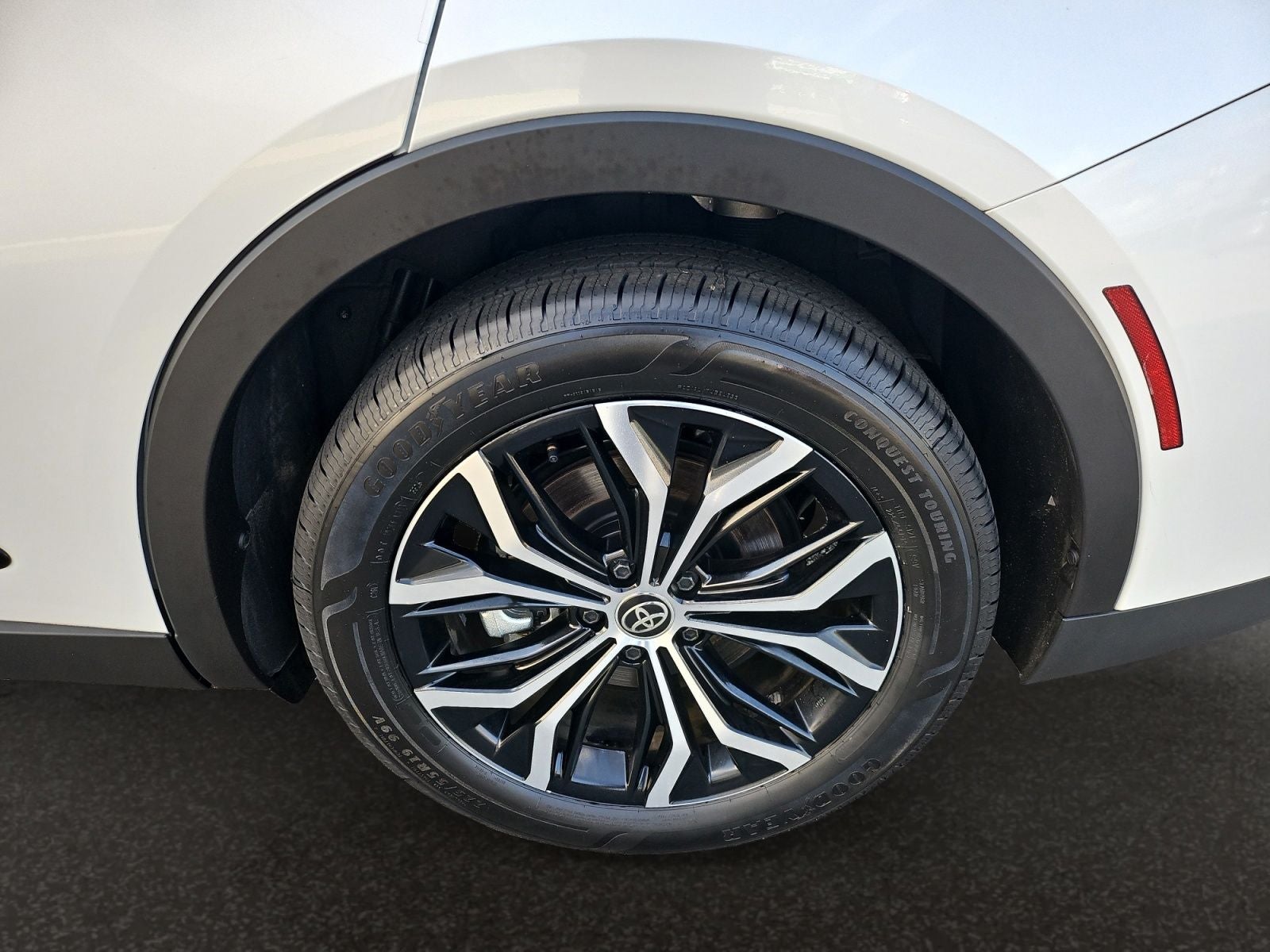 2023 Toyota Crown Limited