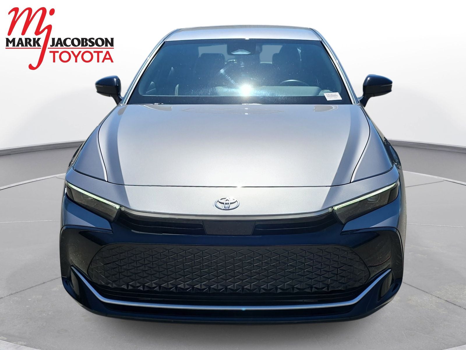 2026 Toyota Crown XLE