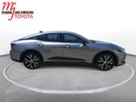 2026 Toyota Crown XLE
