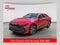 2026 Toyota Crown XLE