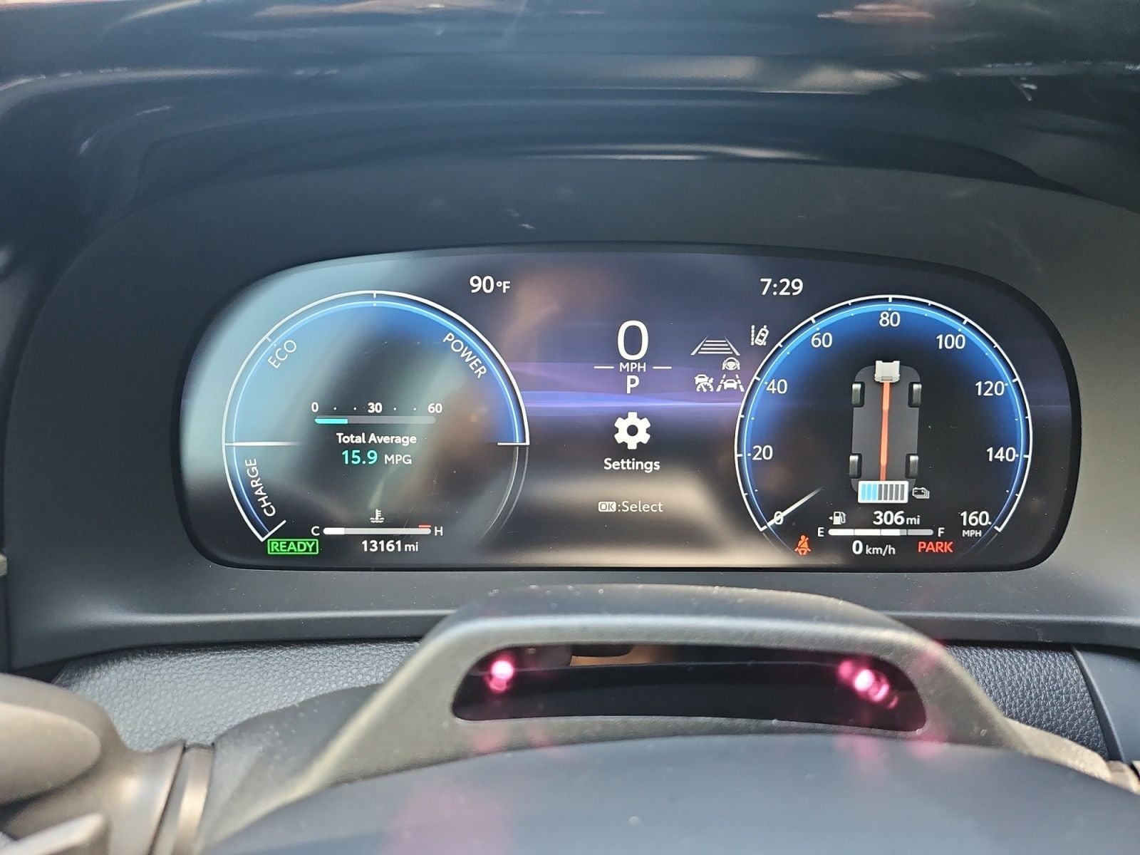 2025 Toyota Crown Signia Limited