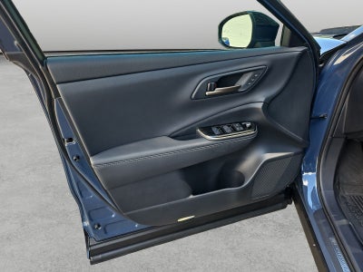 2025 Toyota Crown Signia Limited
