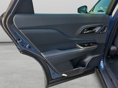2025 Toyota Crown Signia Limited