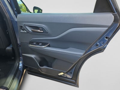 2025 Toyota Crown Signia Limited