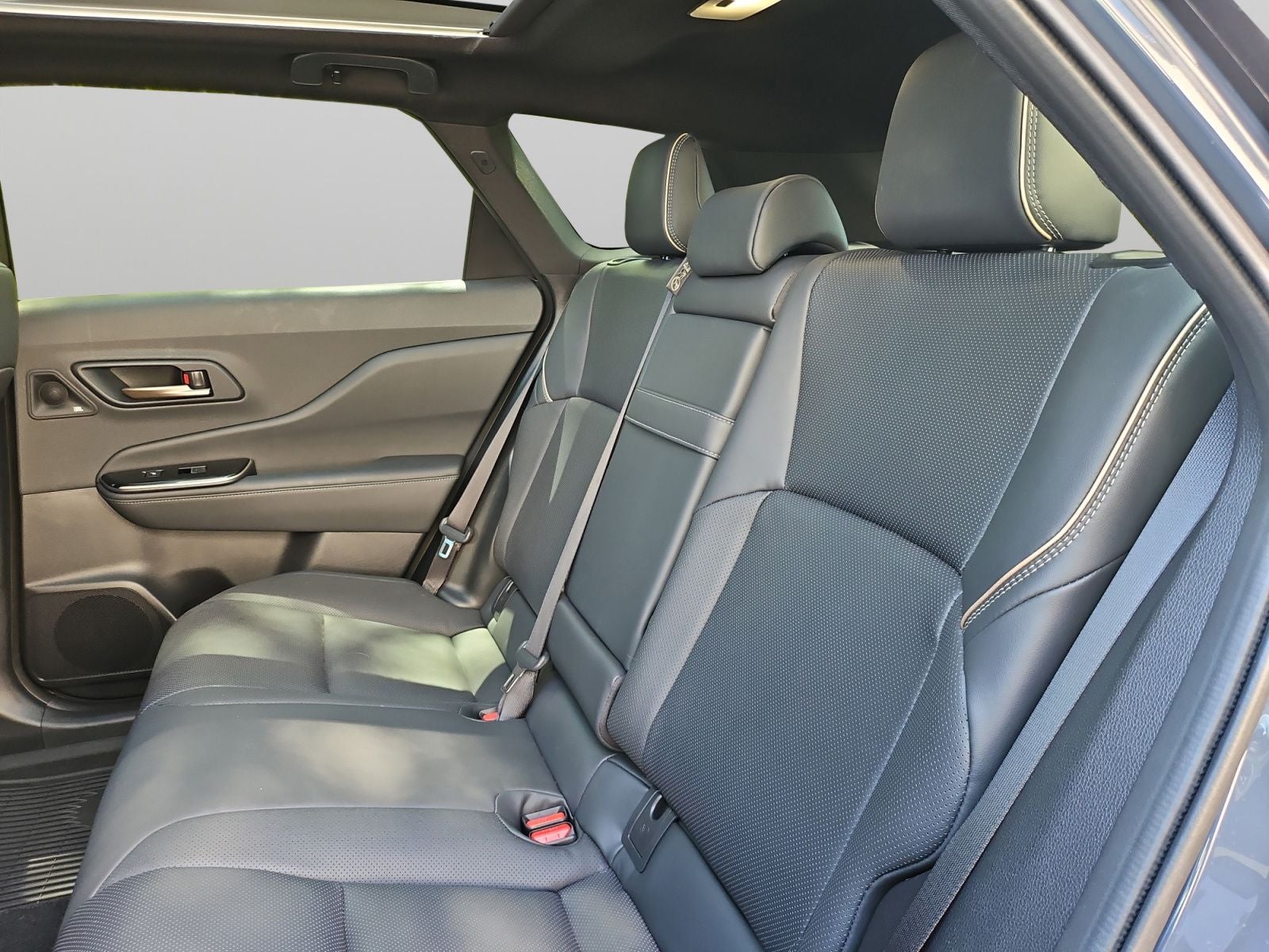 2025 Toyota Crown Signia Limited