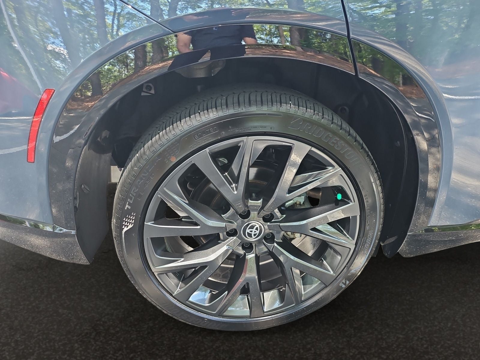 2025 Toyota Crown Signia Limited