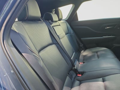 2025 Toyota Crown Signia Limited