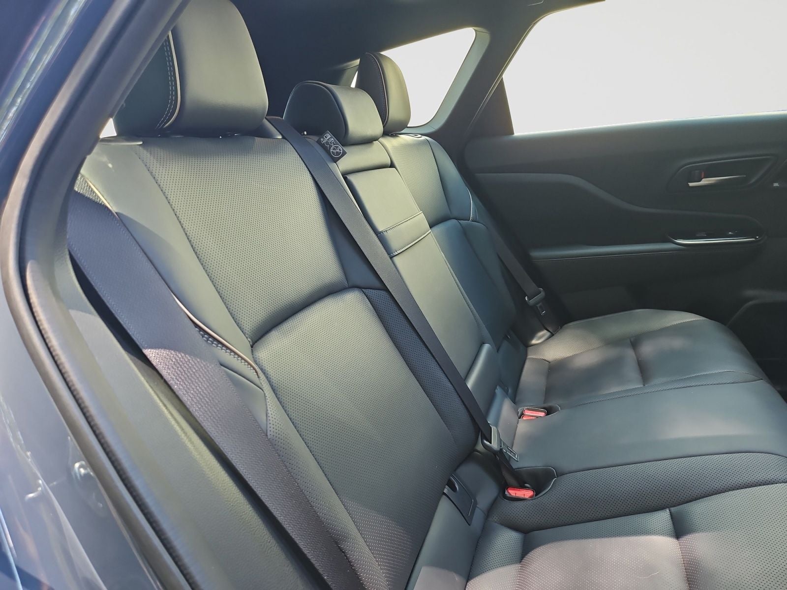 2025 Toyota Crown Signia Limited