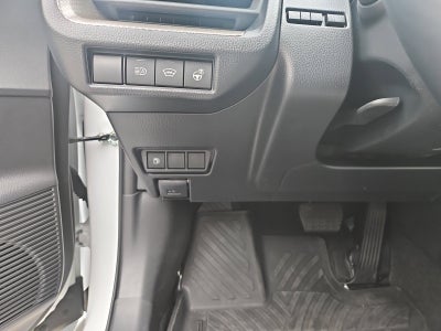 2025 Toyota Prius XLE