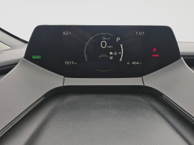 2025 Toyota Prius XLE