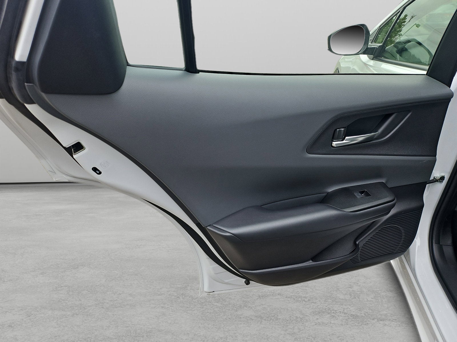 2025 Toyota Prius XLE
