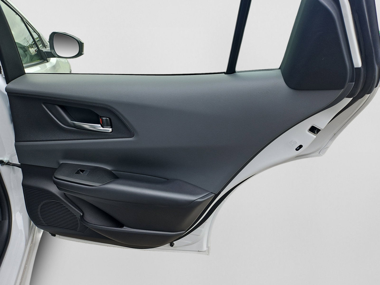 2025 Toyota Prius XLE