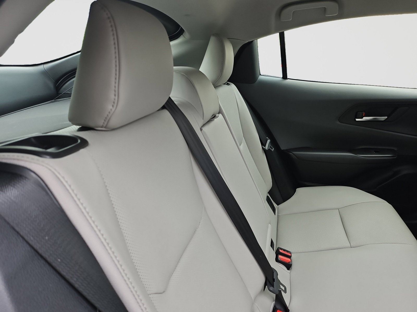 2025 Toyota Prius XLE