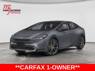 2024 Toyota Prius XLE