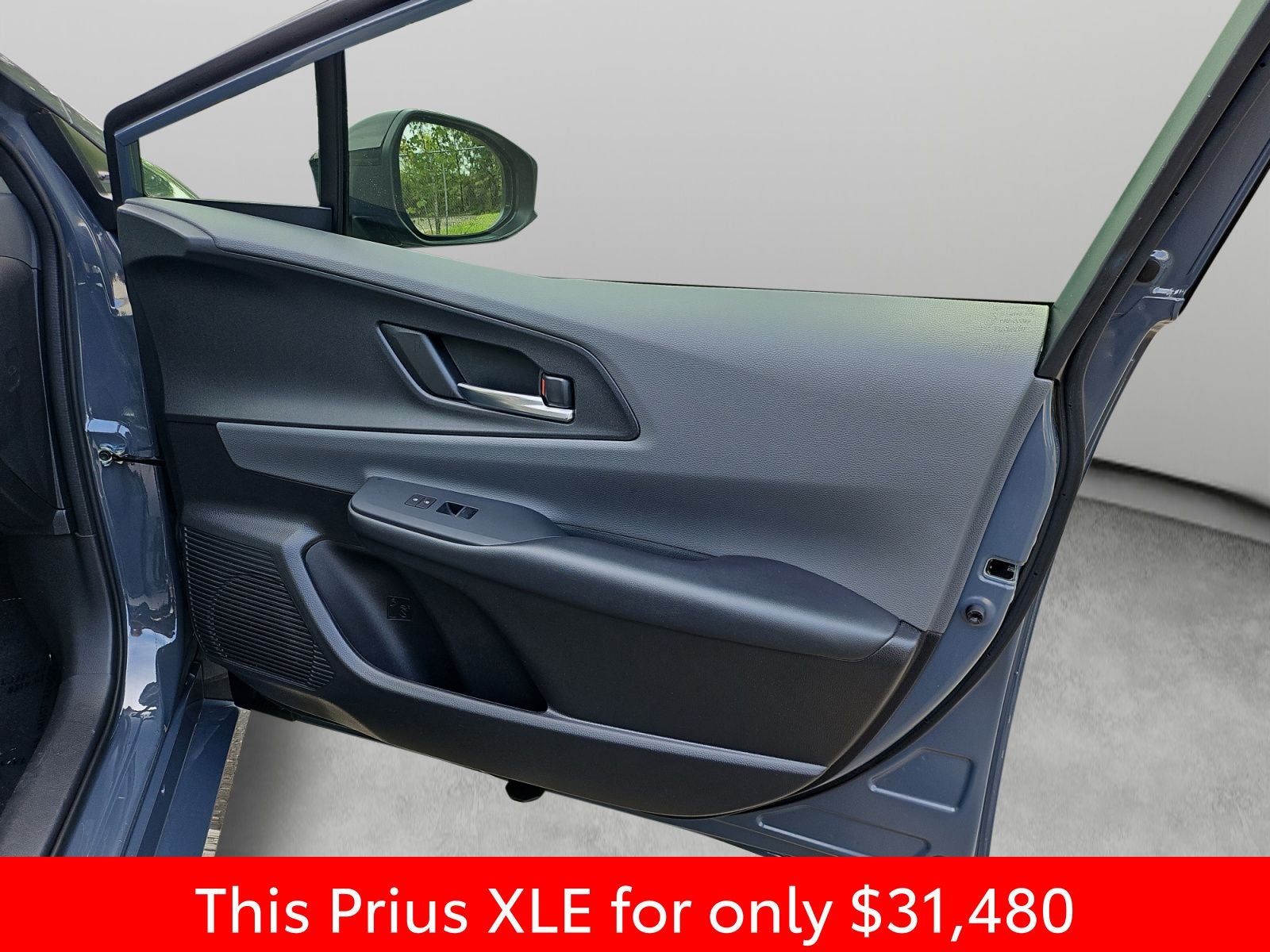 2024 Toyota Prius XLE