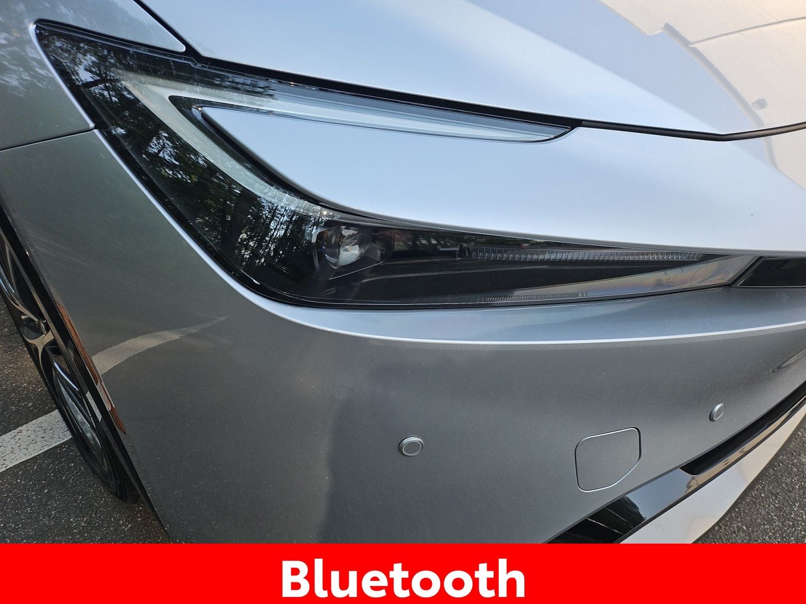 2025 Toyota Prius XLE