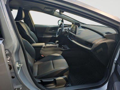 2025 Toyota Prius XLE